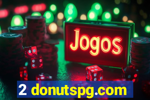 2 donutspg.com